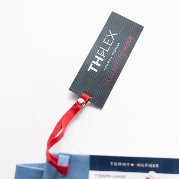 Tommy Hilfer TH Flex Pants - Picture 3 of 5